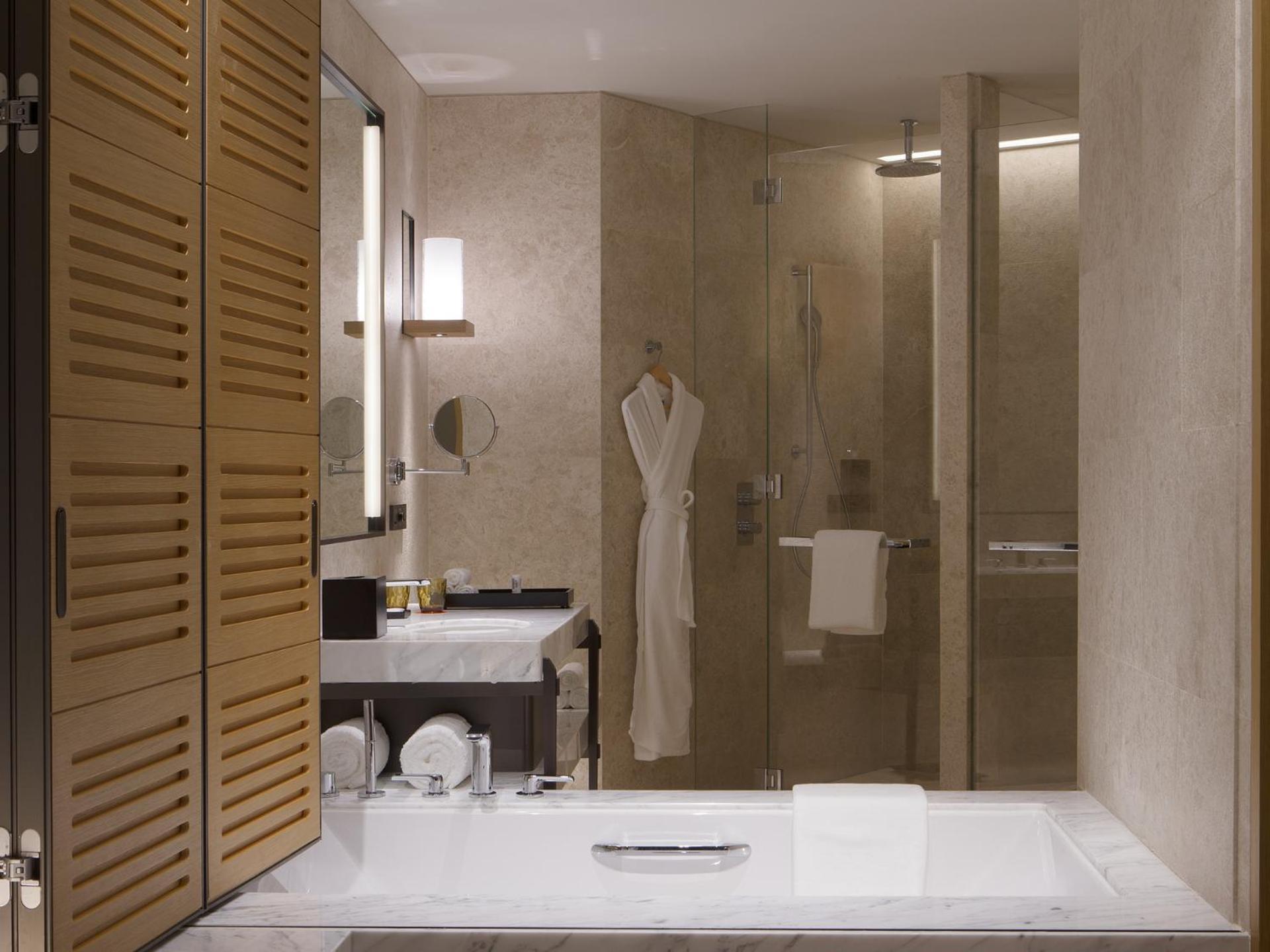 Le Meridien Xiaojing Bay Huizhou  Exterior foto