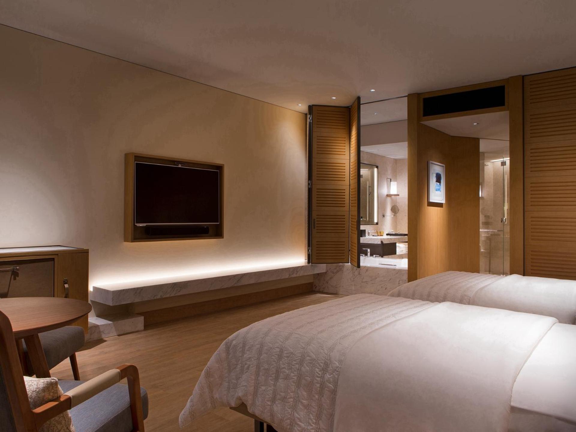Le Meridien Xiaojing Bay Huizhou  Exterior foto