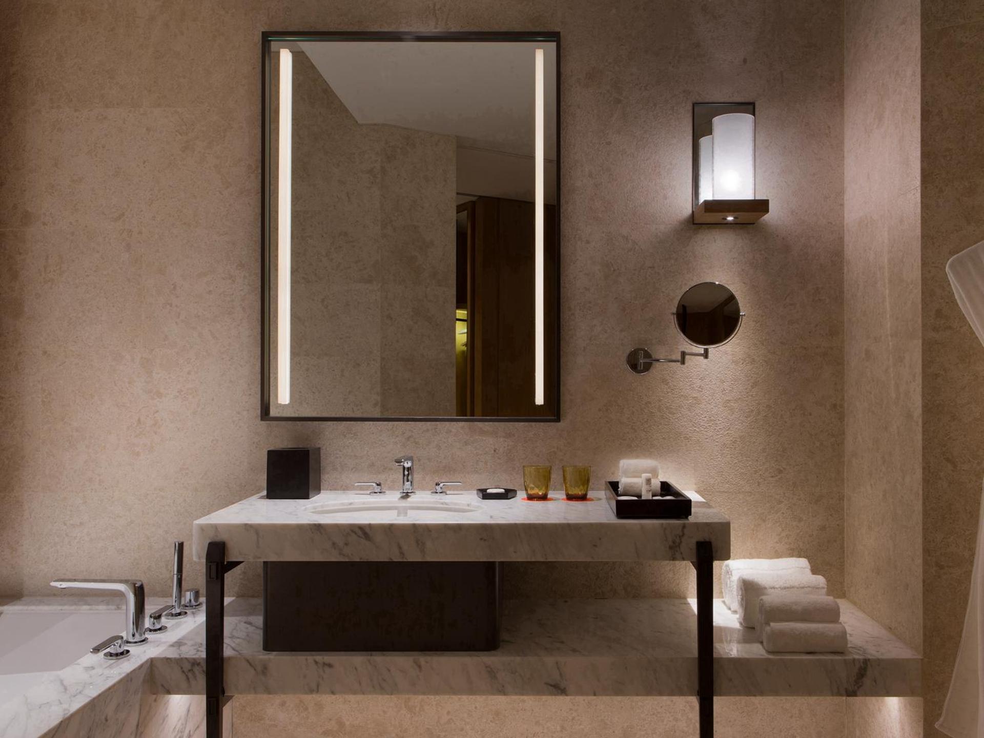 Le Meridien Xiaojing Bay Huizhou  Exterior foto